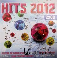 VA - Hits 2012 (2CD) (2012).MP3 