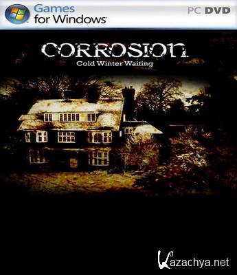 Corrosion: Cold Winter Waiting (2012)