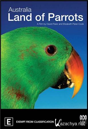 :   / Australia: Land of Parrots (2007) BDRip 1080p