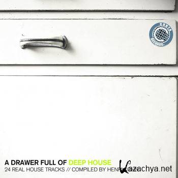 A Drawer Full Of Deep House (2011)