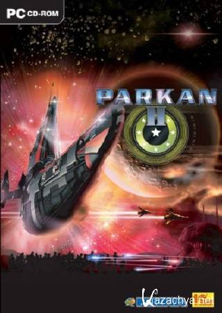 Parkan 2 v1.1 (2005/PC/RUS)