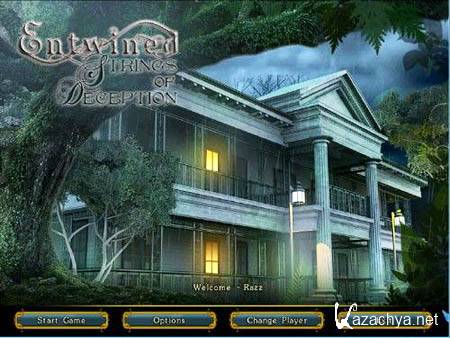 Entwined: Strings Of Deception (PC/2012)