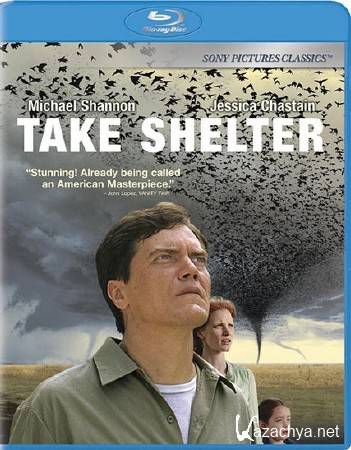 / Take Shelter (2011) HDRip/2100Mb/1400Mb