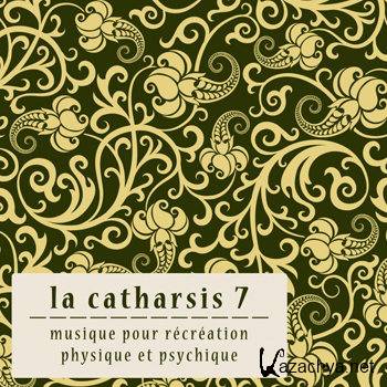 La Catharsis: Septieme Edition (2012)