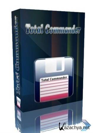 IMPOMEZIA Total Commander 3.6.4.124 + Portable