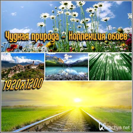 ������ ������� - ��������� ����� (1920�1200)