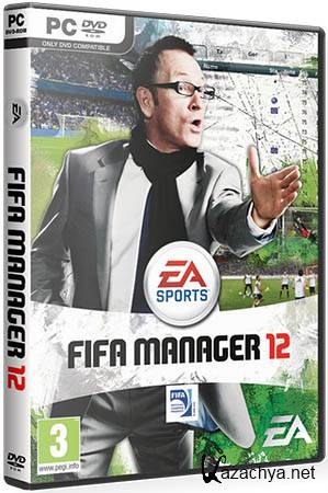  FIFA Manager 12 Repack Catalyst