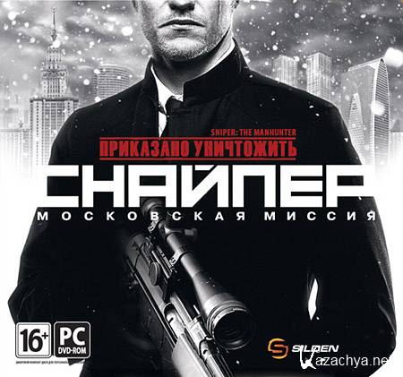  :  -   / Sniper: The Manhunter (2012/RUS)