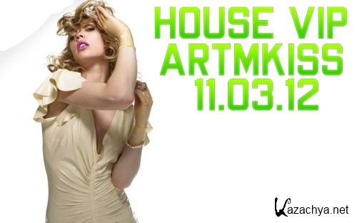 House Vip (11.03.12)