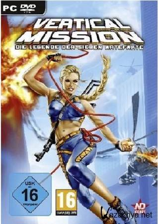  / Vertical Mission (2010/DE)