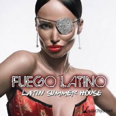 Fuego Latino: Latin Summer House (2011)