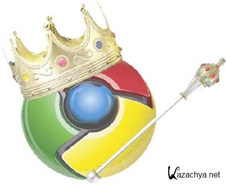 Google Chrome 17.0.963.79 Stable Portable