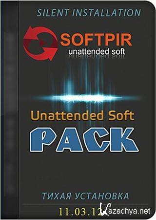 Unattended Soft Pack 11.03.12  -  