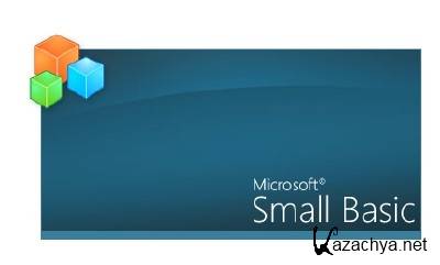 Microsoft Small Basic 1 +   (09.03.2012)