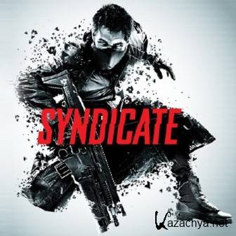 Syndicate (2012/RUS/ENG/Repack by R.G.Creative)