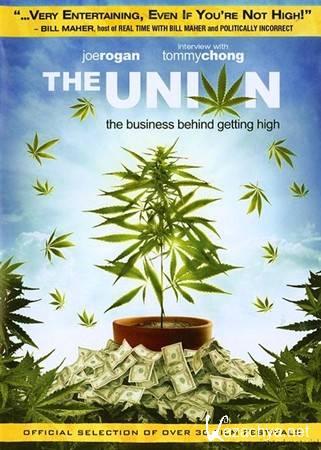 :    / The Union: the business behind getting high (2007) DVDRip