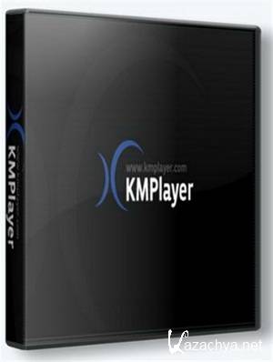 The KMPlayer 3.1.0.0 R2 Portable by Baltagy [Multi/]