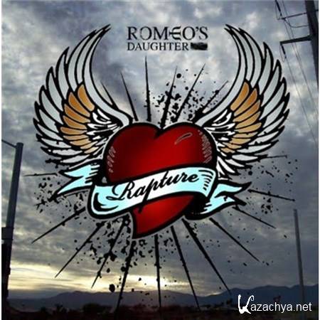Romeos Daughter  Rapture (2012)