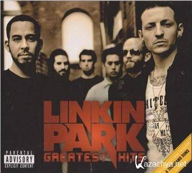 Linkin Park - Greatest Hits (2 D) (2012). MP3 