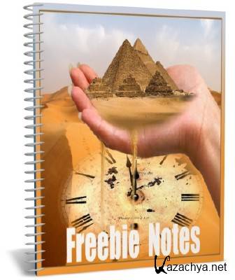 Freebie Notes 2.52 RuS