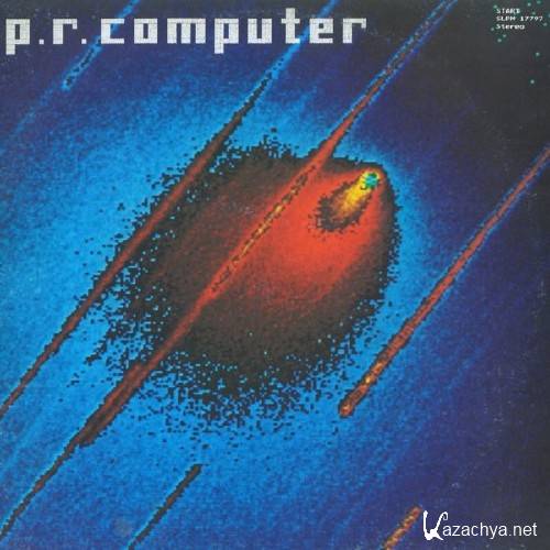 P. R. Computer - P. R. Computer (1983)