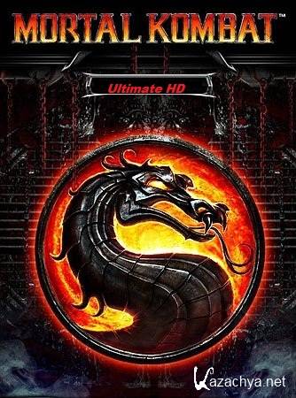 M.U.G.E.N Mortal Kombat Ultimate HD v2.0 (2012/Eng/PC)