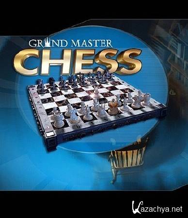 Grand Master Chess III (2012)
