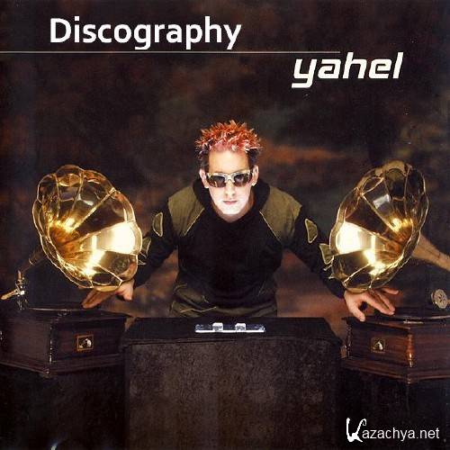 Yahel - Discography (2000-2010)