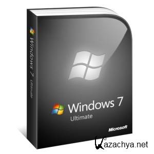 Windows 7 - Hyper-Lite 2 - SP1 by X-NET (x86) []