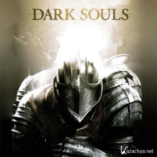 OST. Dark Souls Original Soundtrack (2011)