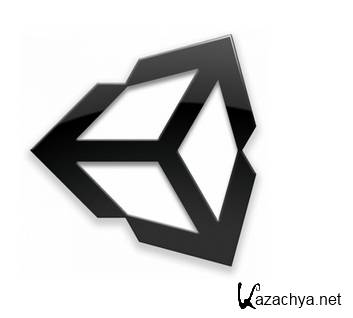 Unity3D Pro 3.5.0f5 (English) + Crack