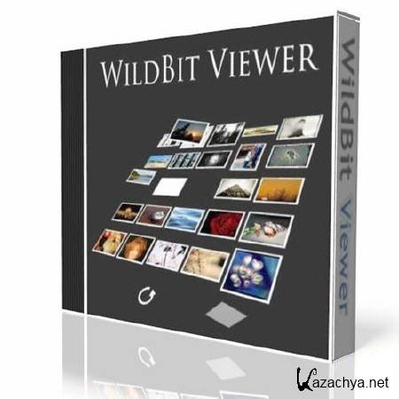WildBit Viewer 5.11 Alpha 2 Portable