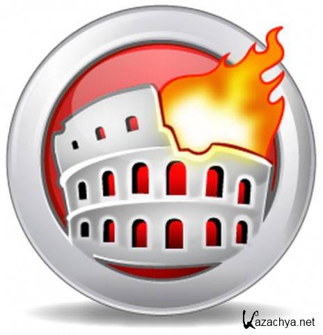 Nero Burning ROM v 11.2.10300.0.0 Portable