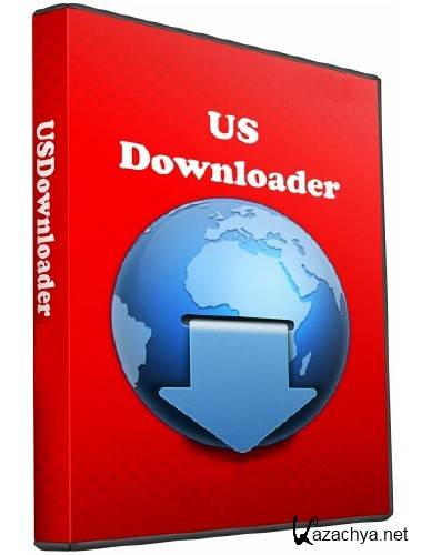 USDownloader 1.3.5.9 12032012 Portable