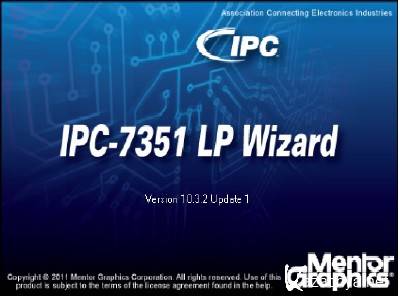 LP Wizard 10.3.2 Update1 x86 [02.12.2011, ENG] + Crack