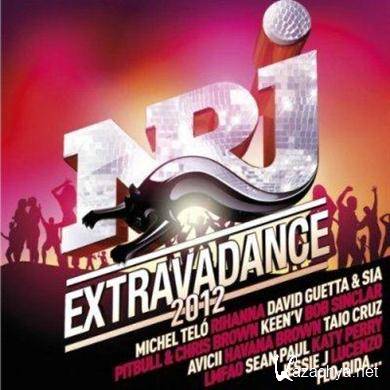 VA - NRJ Extravadance (2012). MP3 