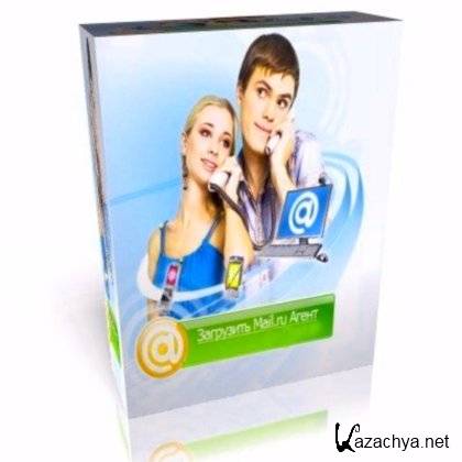 Mail.ru  5.10.5267 Portable