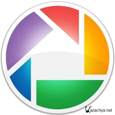 Picasa 3.9.0 Build 135.87