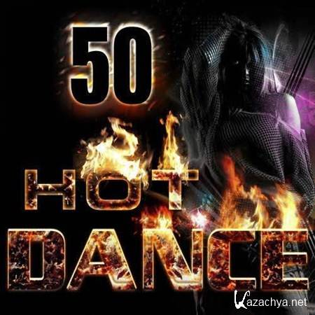 50 Hot Dance (2012)