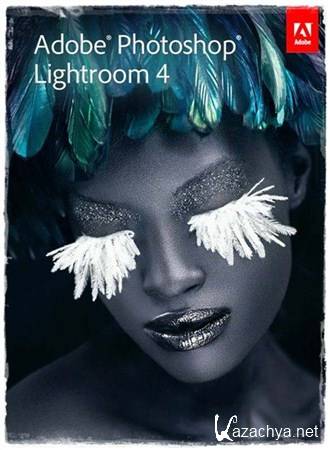 Adobe Photoshop Lightroom 4.0 Lite Multi Portable S nz