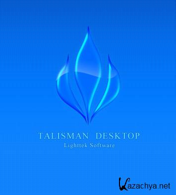  Talisman Desktop 3.4.3400 (2012) 