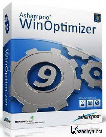 Ashampoo WinOptimizer 9.2.0 Repack elchupakabra