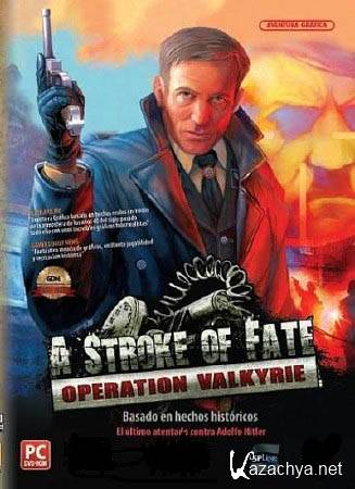 A Stroke Of Fate 2 (PC/Repack/RU)