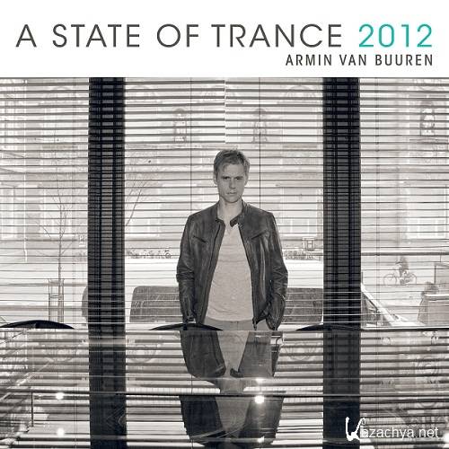 Armin van Buuren / A State Of Trance 2012 [Mixed Version] (2012) MP3