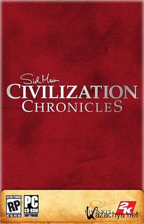 Sid Meiers Civilization Anthology (PC/1991 - 2010/RU)