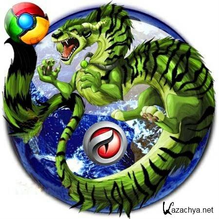 Comodo Dragon 17.5.2.0 (ML/RUS)