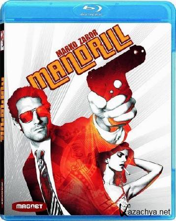  / Mandrill (2009/HDRip)