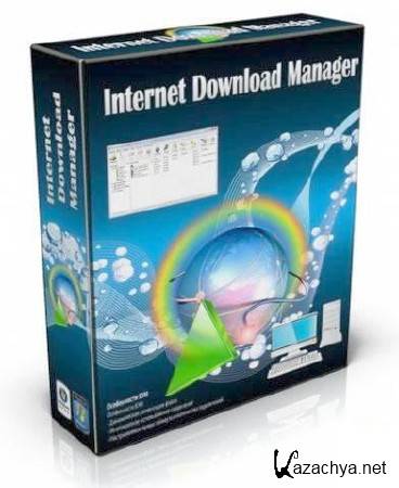 Internet Download Manager 6.10 Beta portable
