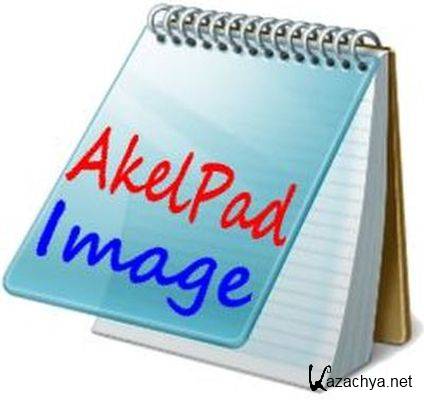 AkelPad Image Full 16.16 Portable