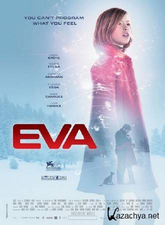 :   / Eva (2011/DVDRip)
